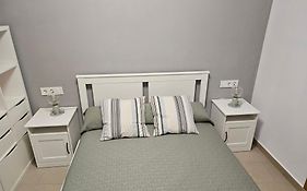 Apartments Zarate
